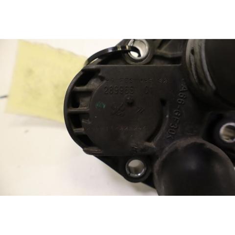 Caja termostato 9675849380 PEUGEOT