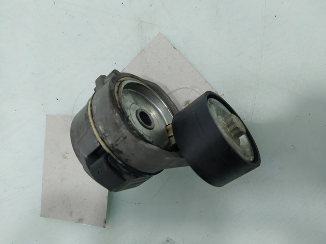 Tensor de la correa trapecial poli v 9675874680 PEUGEOT