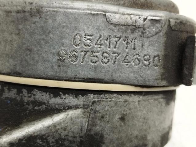 9675874680 Tensor de correa de alternador comprar Almería