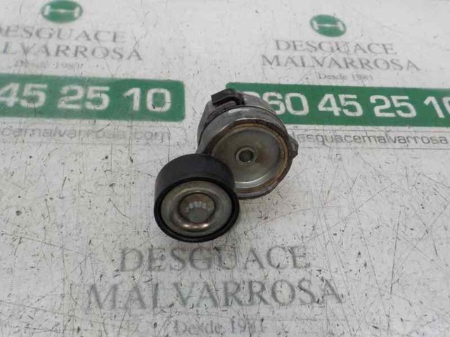 Tensor de correa poli V  9675874680 PEUGEOT