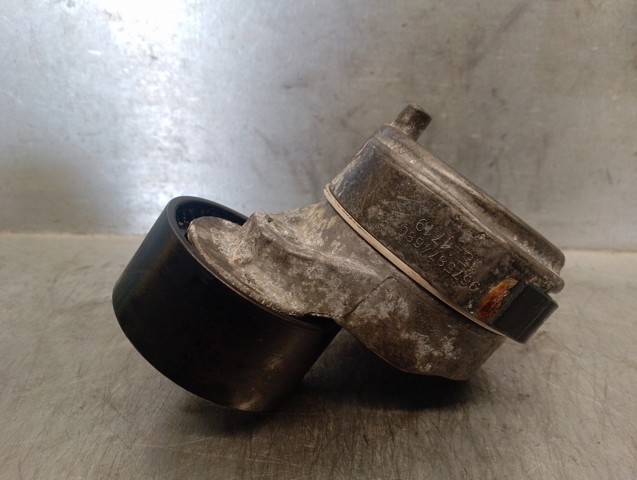 PEUGEOT 9675874680 Tensor de correa de alternador comprar Pamplona