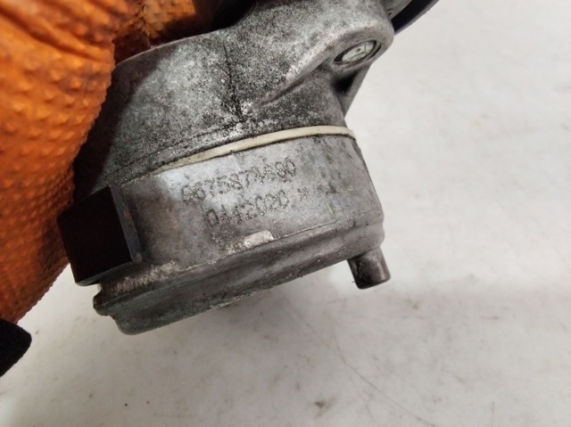 9675874680 Tensor de correa, correa poli V  disponible Burgos