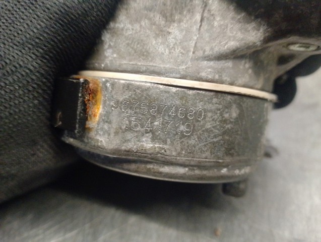 9675874680 PEUGEOT Tensor de correa de alternador  en stock Gandía