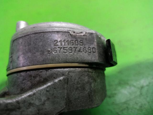 9675874680 PEUGEOT Tensor de correa, correa poli V  comprar en Jaén