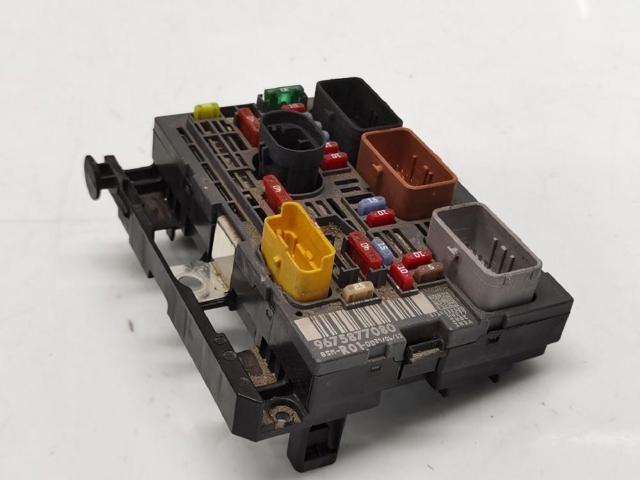9675877080 Peugeot/Citroen