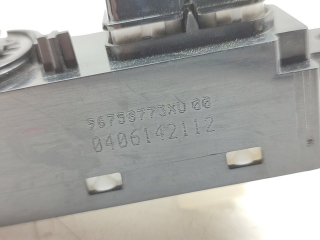 96758773XU PEUGEOT  comprar en Jaén
