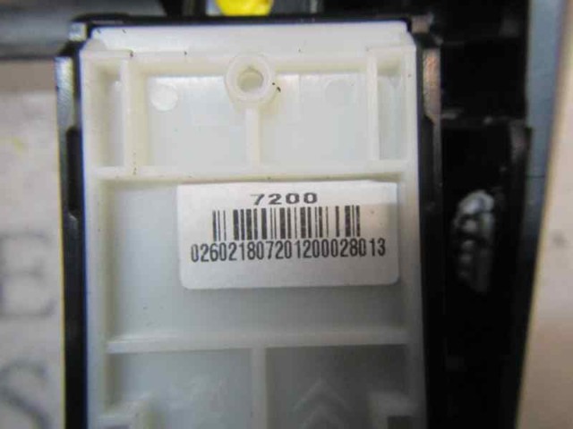 96758773XU PEUGEOT comprar Alcalá