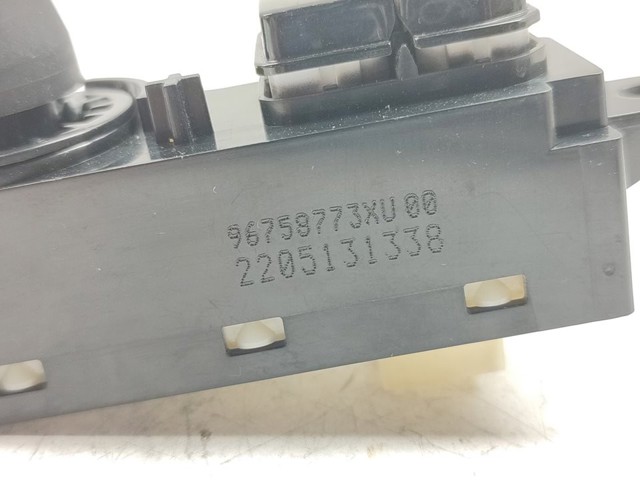 96758773XU PEUGEOT comprar Bilbao