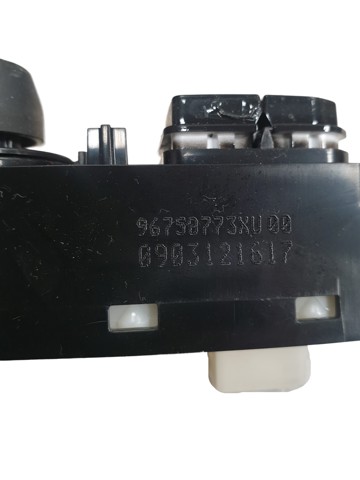 96758773XU PEUGEOT  en stock Huelva