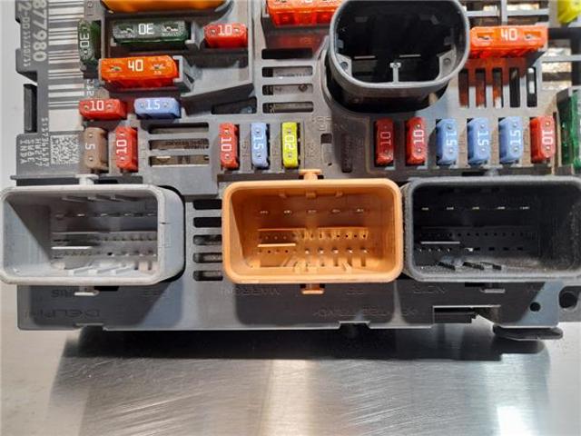 9675877980 Caja de fusibles comprar Girona