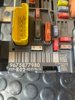 Diagrama de fusibles 9675877980 PEUGEOT