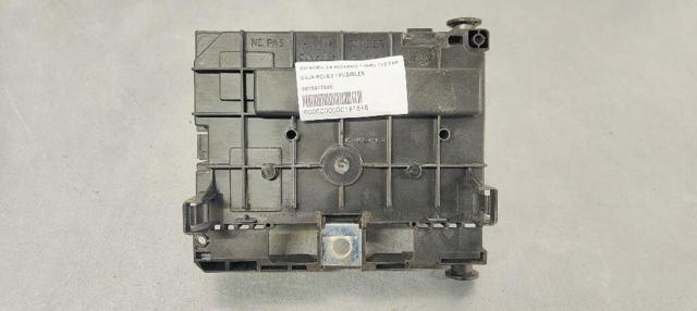 Caja de fusibles Citroen C4 UA