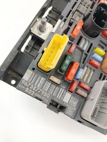 9675877980 Caja de fusibles  comprar en Zaragoza