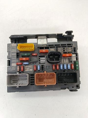 9675877980 Caja de fusibles  comprar en Pontevedra