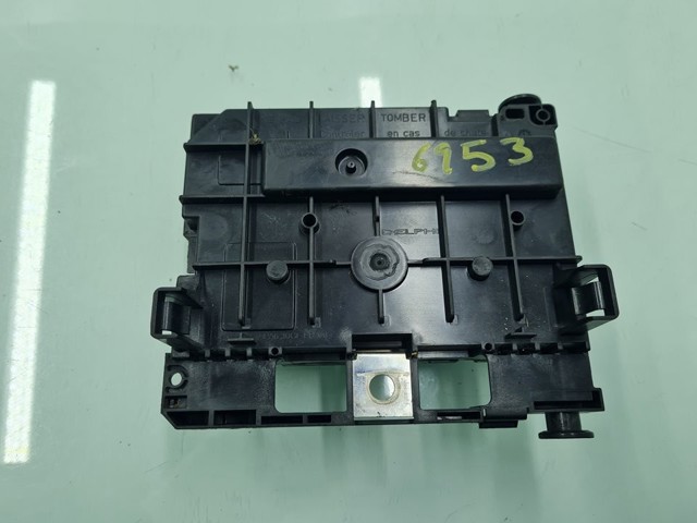 PEUGEOT 9675877980 Caja de fusibles comprar Barcelona