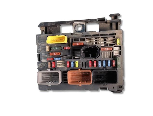 9675877980 Caja de fusibles  comprar en Zaragoza