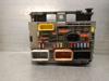 Caja de fusibles 9675877980 PEUGEOT