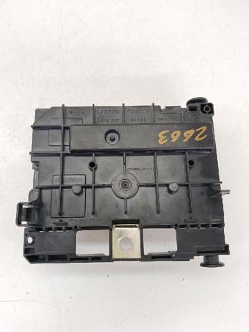 PEUGEOT 9675877980 Caja de fusibles comprar Tarragona