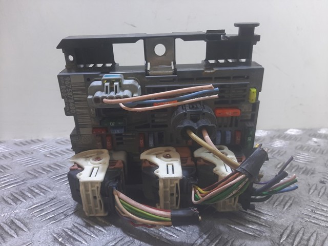 9675878480 Peugeot/Citroen