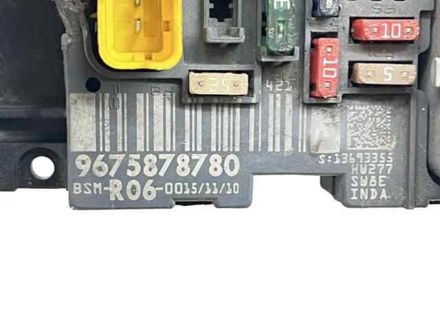 9675878780 Peugeot/Citroen