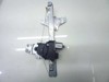 Mecanismo alzacristales, puerta trasera derecha 9675915180 PEUGEOT