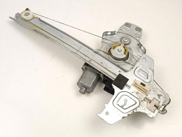 PEUGEOT 9675915180 Mecanismo de elevalunas de la puerta trasera derecha  disponible Lugo