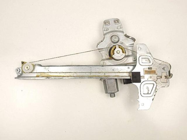 9675915180 PEUGEOT Mecanismo de elevalunas de la puerta trasera derecha comprar Madrid