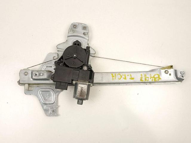 9675915180 PEUGEOT Mecanismo de elevalunas de la puerta trasera derecha  comprar en Oviedo