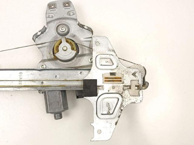 9675915180 PEUGEOT Mecanismo de elevalunas de la puerta trasera derecha  disponible Ourense