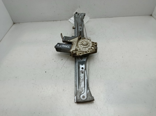 PEUGEOT 9675915180 Mecanismo de elevalunas de la puerta trasera derecha  comprar en Ponferrada
