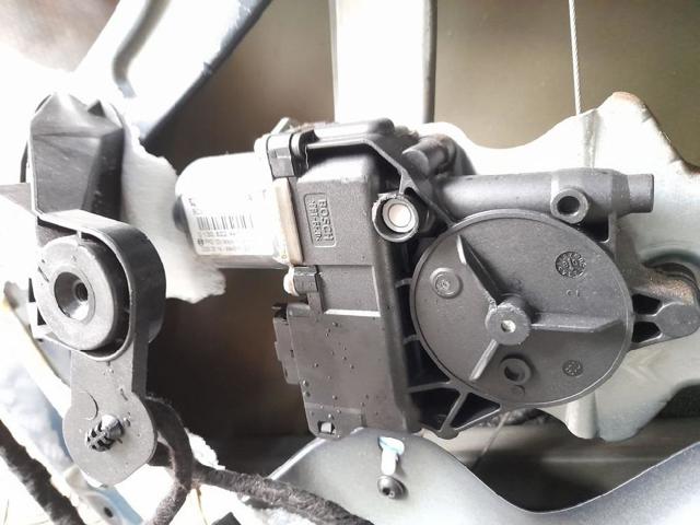 Mecanismo alzacristales, puerta trasera izquierda 9675915280 PEUGEOT