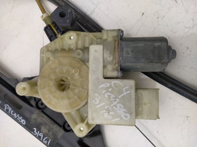 PEUGEOT 9675924680 Mecanismo de elevalunas delantero derecha comprar Tarragona