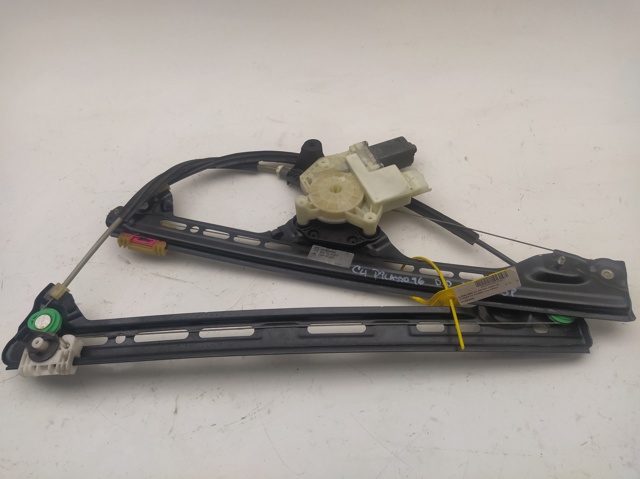 PEUGEOT 9675924680 Mecanismo de elevalunas delantero derecha comprar Barcelona