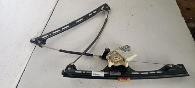 9675924680 PEUGEOT Mecanismo de elevalunas delantero derecha  en stock Huelva