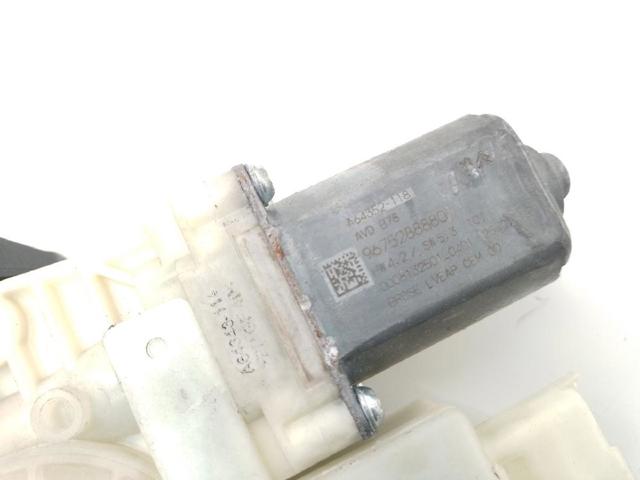 PEUGEOT 9675924680 Mecanismo de elevalunas de la puerta delantera derecha  disponible España