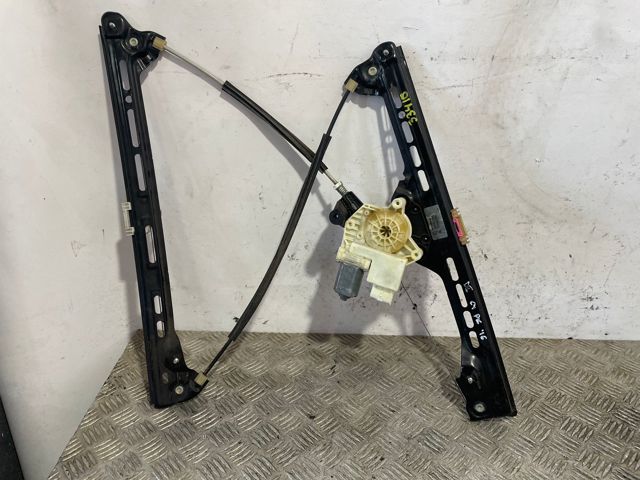9675924780 PEUGEOT Mecanismo de elevalunas de la puerta delantera izquierda  disponible Alicante