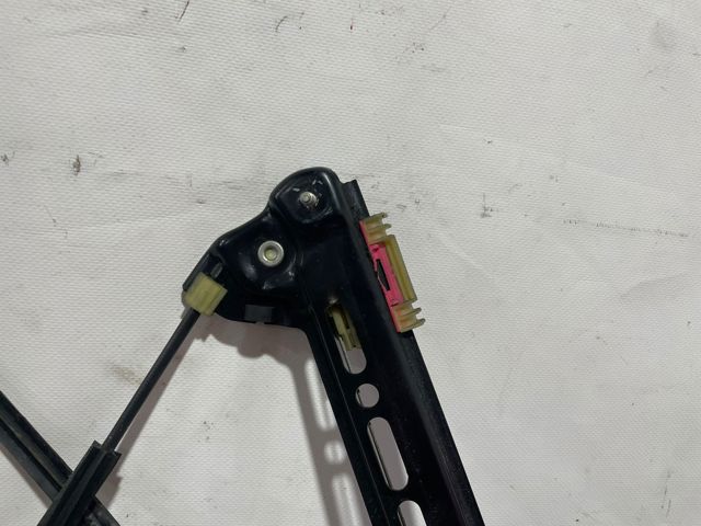 9675924780 PEUGEOT Mecanismo de elevalunas delantero izquierdo comprar Bilbao