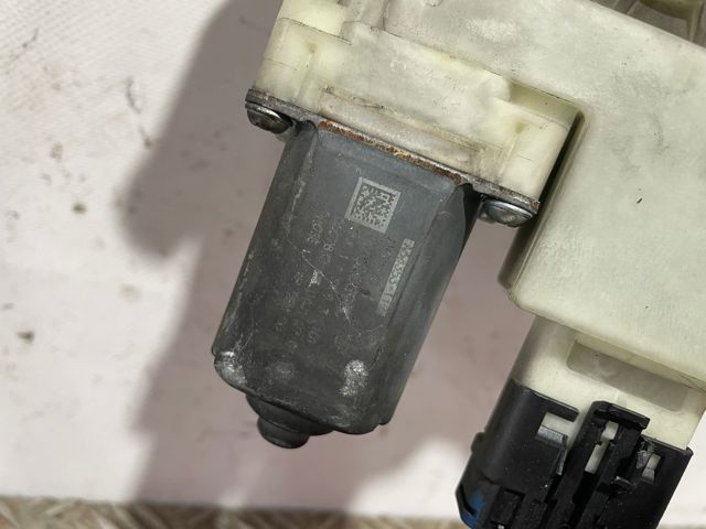 9675924780 Mecanismo de elevalunas de la puerta delantera izquierda  comprar en Zaragoza