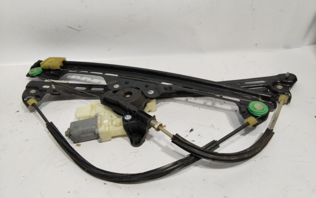 PEUGEOT 9675924780 Mecanismo de elevalunas de la puerta delantera izquierda  comprar en Albacete