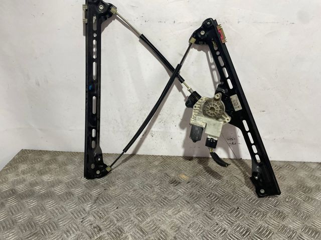 9675924780 PEUGEOT Mecanismo de elevalunas de la puerta delantera izquierda  comprar en Jaén