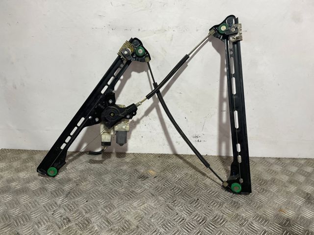 9675924780 PEUGEOT Mecanismo de elevalunas delantero izquierdo comprar Alcalá