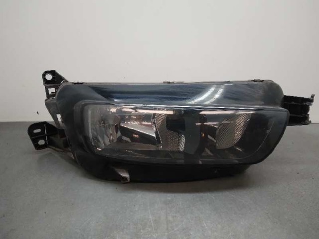 Faro delantero derecho 9675974880 PEUGEOT