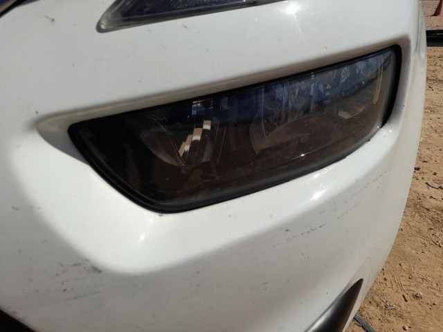 PEUGEOT 9675974980 Faro izquierdo comprar Pamplona