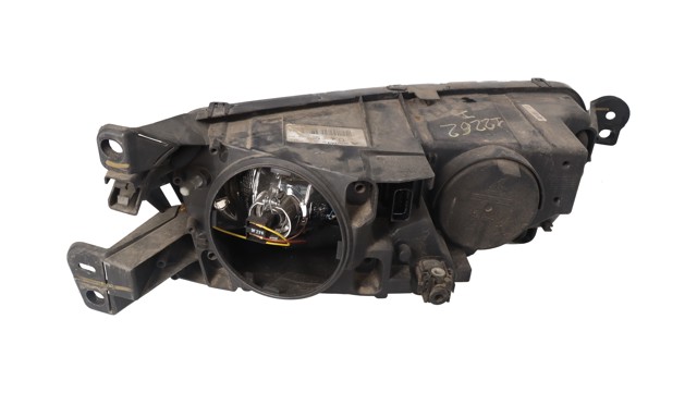 Faro delantero izquierdo 9675974980 PEUGEOT