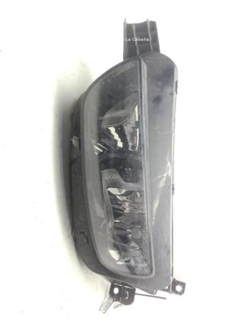 Faro delantero izquierdo 9675974980 PEUGEOT