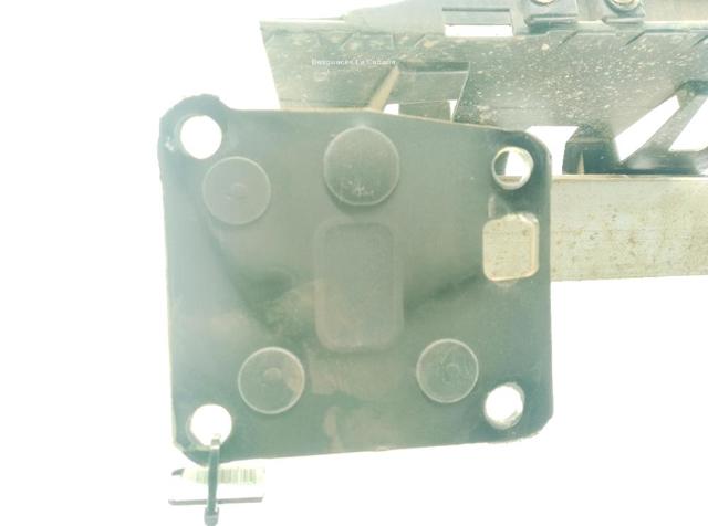 PEUGEOT 9676007180 Refuerzo parachoques trasero  en stock Valencia