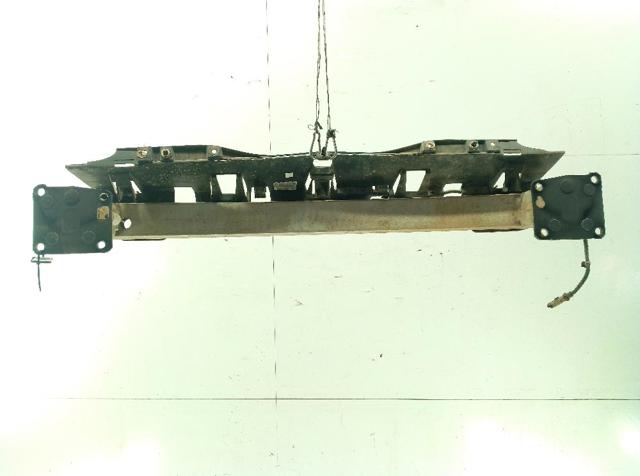 PEUGEOT 9676007180 Refuerzo de parachoques trasero  disponible Lugo