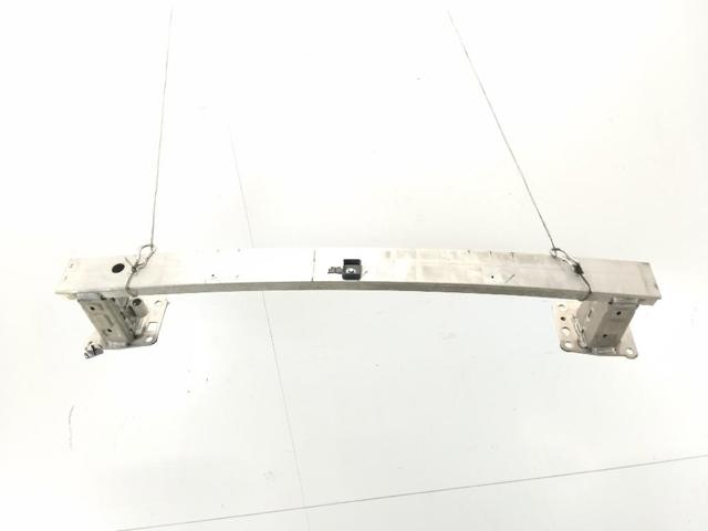 9676007180 PEUGEOT Refuerzo parachoques trasero  en stock Córdoba