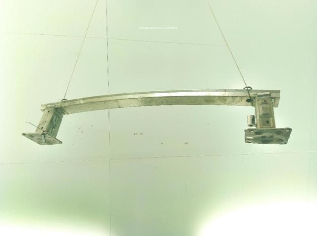 9676007180 Refuerzo de parachoques trasero  disponible Burgos