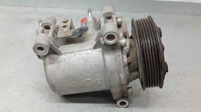 9676011680 PEUGEOT Compresor de aire acondicionado  disponible Ourense